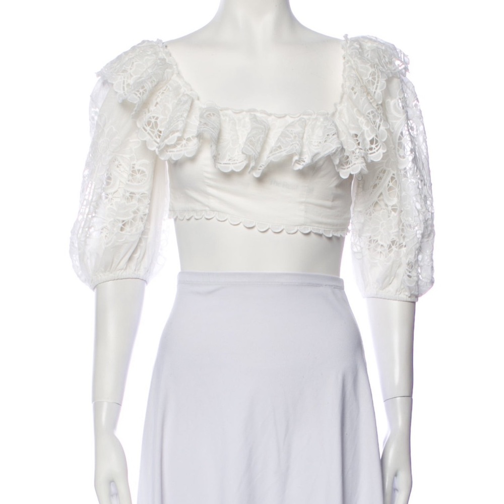 Zimmermann top